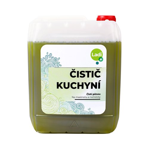 Ladi Plus isti kuchyn 5 kg