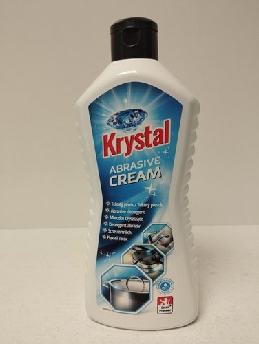 Krystal tekut psek 600g