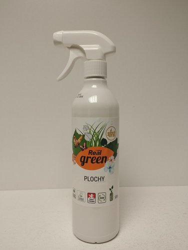 Real Green na plochy multifunkn v rozpraovai 500 ml