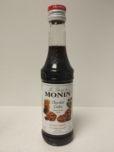 Monin suenka s okoldou 0,25 l