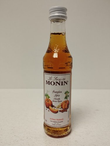 Monin dov koenn 0,05 l