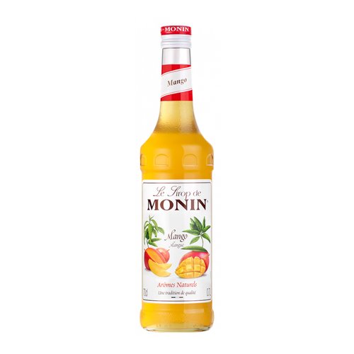 Monin sirup Mango 0,7 l