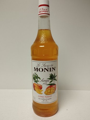 Monin mango 1l