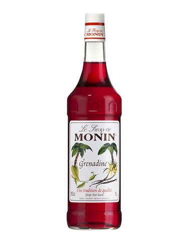 Monin sirup Grenadine 1 l