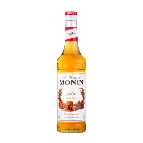 Monin sirup Pralinkov/Praline 0,7 l