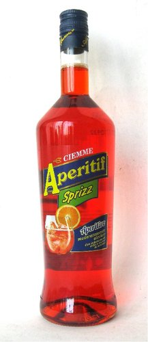 Ciemme Aperitif Sprizz 11% 1 l