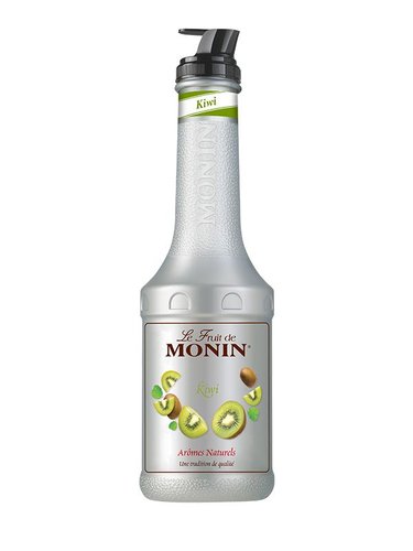 Monin pyr Kiwi  1 l