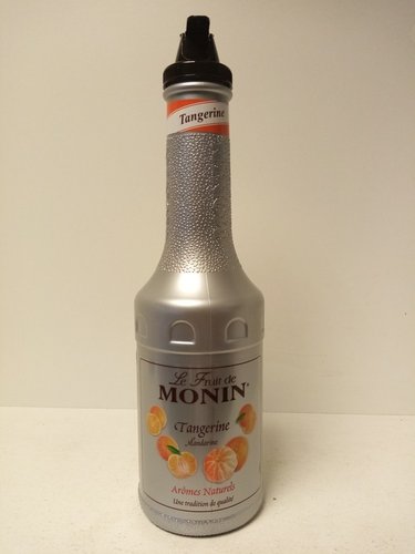 Monin pyr mandarinka 1l