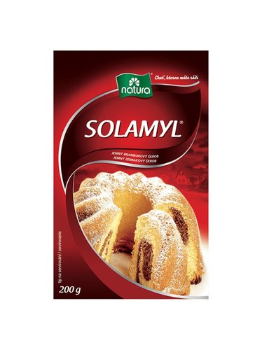 Solamyl Natura 200g