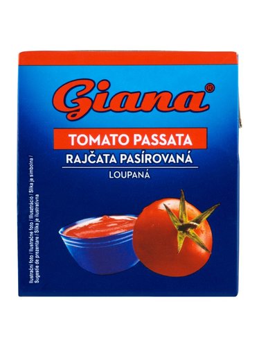 Rajata loupan pasrovan 500 g