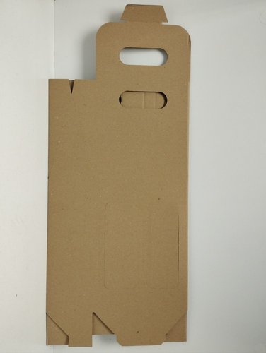 Drkov krabice Tvarg 2 x 0,75 l