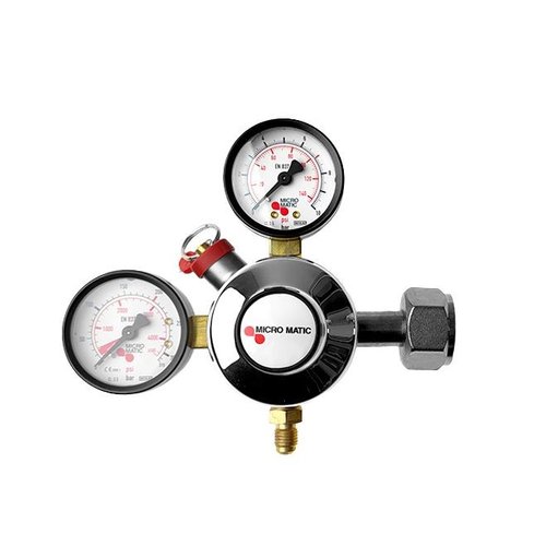 Redukn ventil MM CO2 1st. G3/4
