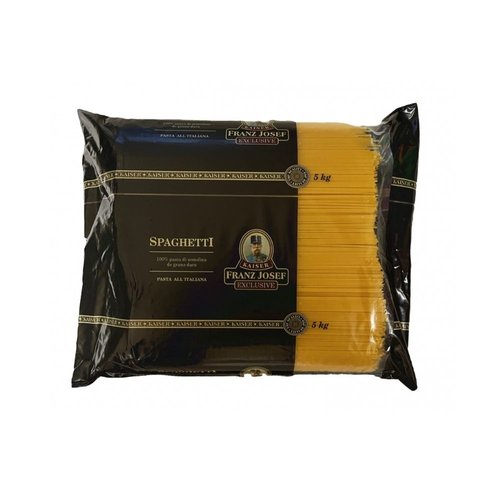 pagety semolinov  5 kg Franz Josef Kaiser