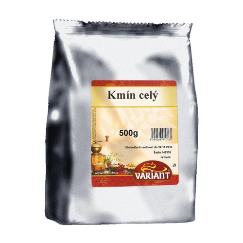 Kmn cel 500 g Variant