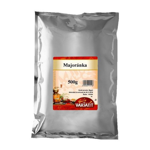 Majornka 500 g Variant