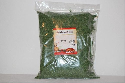 Petrel listy 500 g Variant