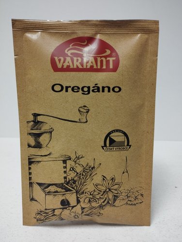 Oregno 10 g Variant