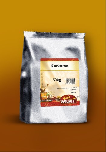 Kurkuma 500 g Variant