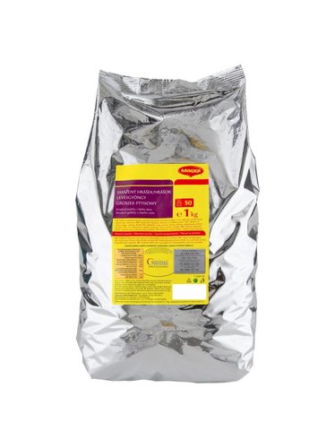 Smaen hrek 1 kg Nestl