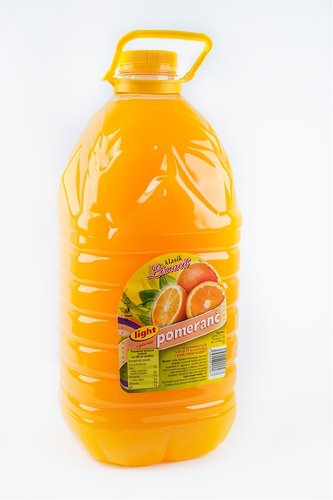 Sirup Pomeran light 5 l
