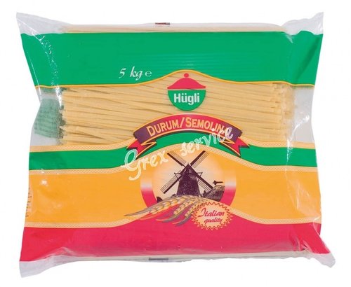 Tagliatelle 5 kg Hgli