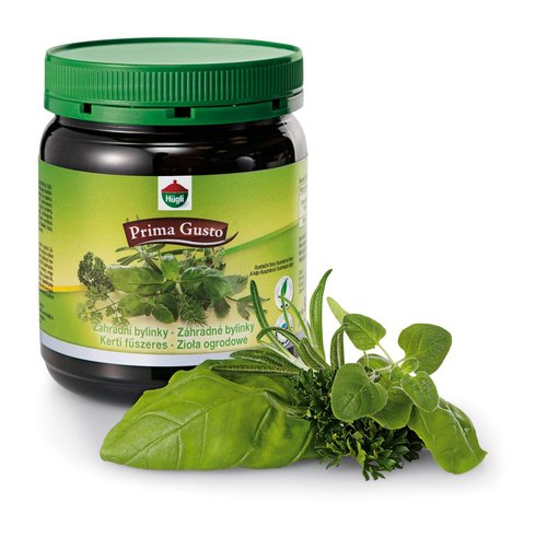 Prima Gusto Zahradn bylinky 480 g Hgli