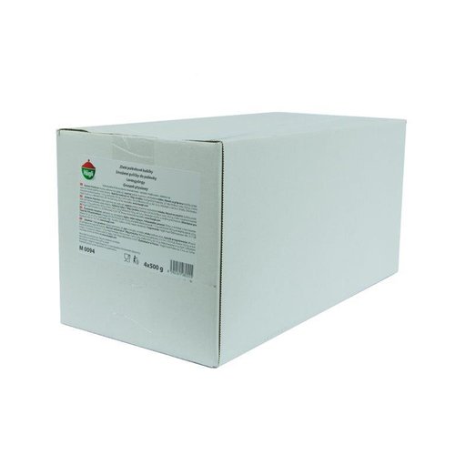 Zlat polvkov kuliky 4 x 500 g