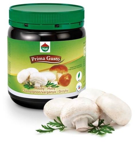 Prima Gusto houby 480g Hgli