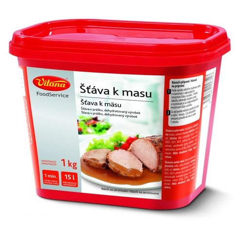 va k masu 1 kg Vitana