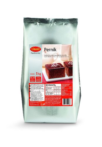 Pernk 5 kg Vitana