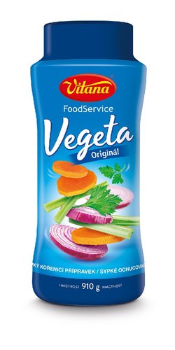Vegeta originl 910 g Vitana