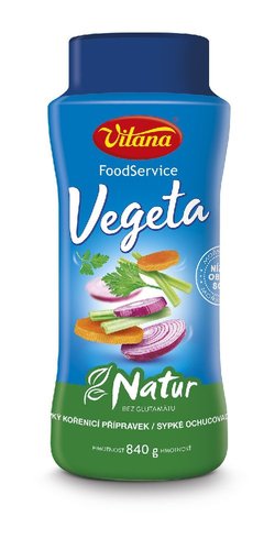Vegeta Natur 840 g Vitana