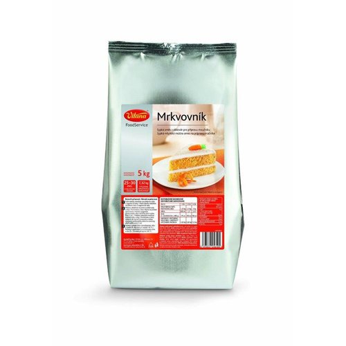 Mrkvovnk 5 kg Vitana