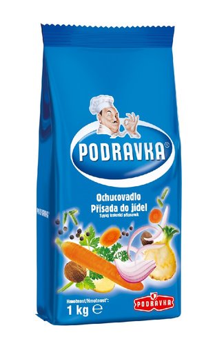 Podravka 1 kg Lagris
