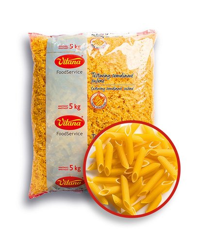 Penne 5 kg Vitana