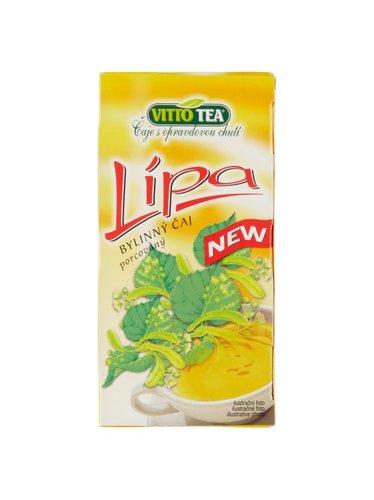 Vitto Tea Lpa 30 g