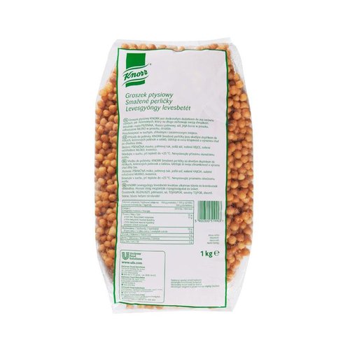 Smaen hrek 1 kg Knorr