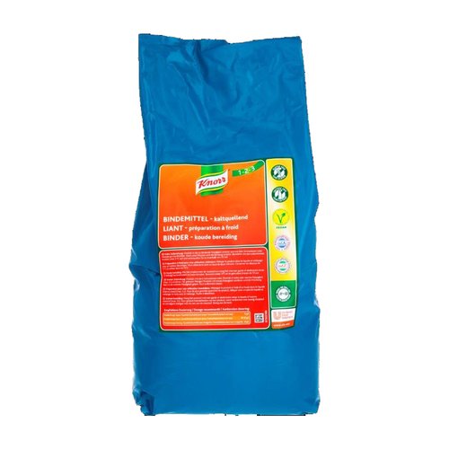 Zahuovadlo za studena 2 kg Knorr