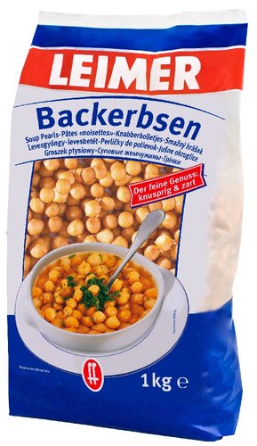 Smaen hrek 1 kg Lagris