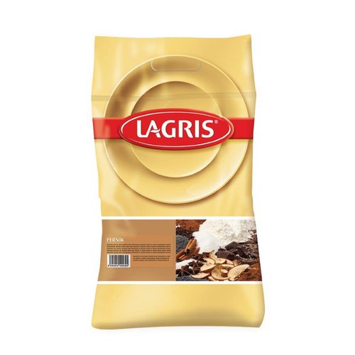 Pernk 3 kg Lagris