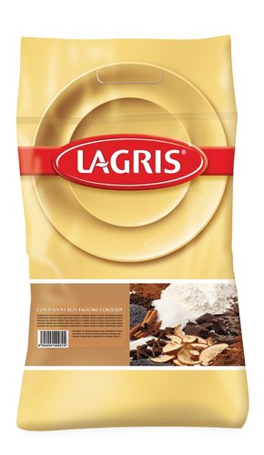 ezy okoldov s kousky okoldy 3 kg Lagris