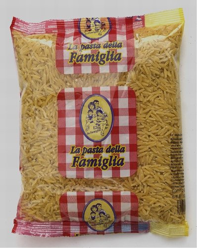 Re tstovinov 500 g Famiglia