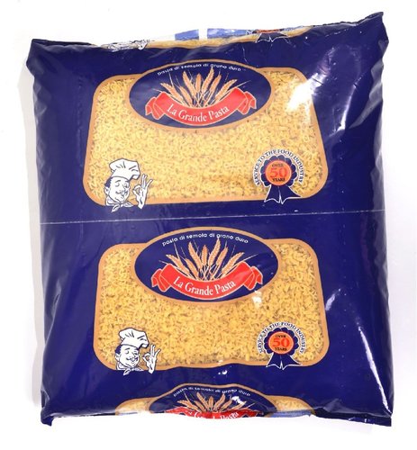 Psmenka + sla Semolinov 5 kg La Grande