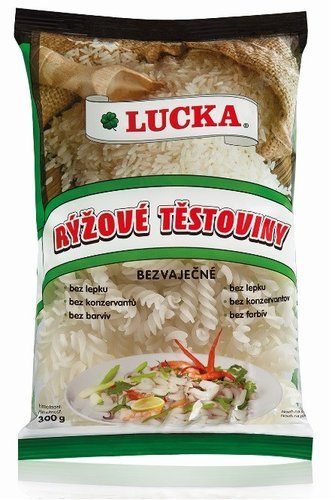 Rov vetena 2 kg Lucka