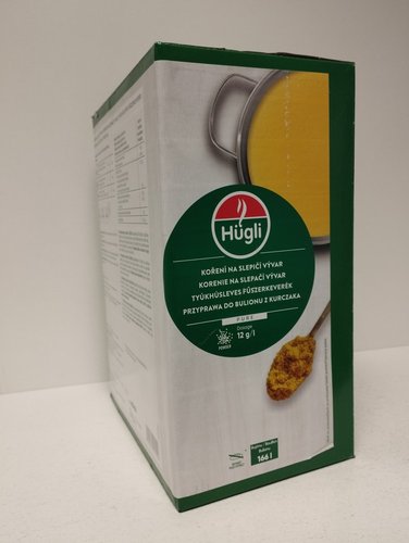 Koen na slepi vvar 2 kg Hgli