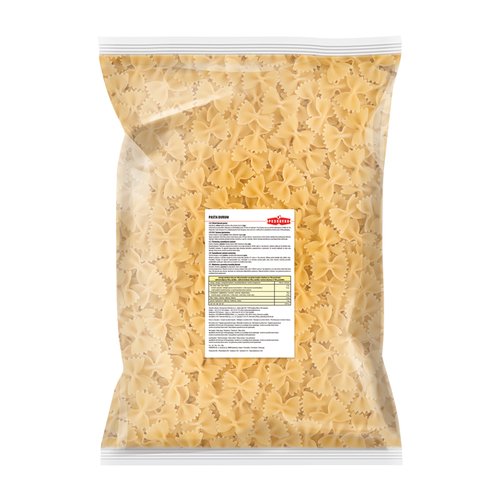 Farfalle Podravka 5 kg