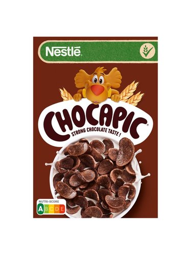 Chocapic Cereal 375 g