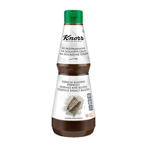 Essence Ryb bujn 1 l Knorr