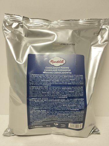 Pudink okoldov 1kg