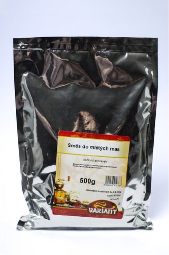 Sms do mletch mas 500 g Variant